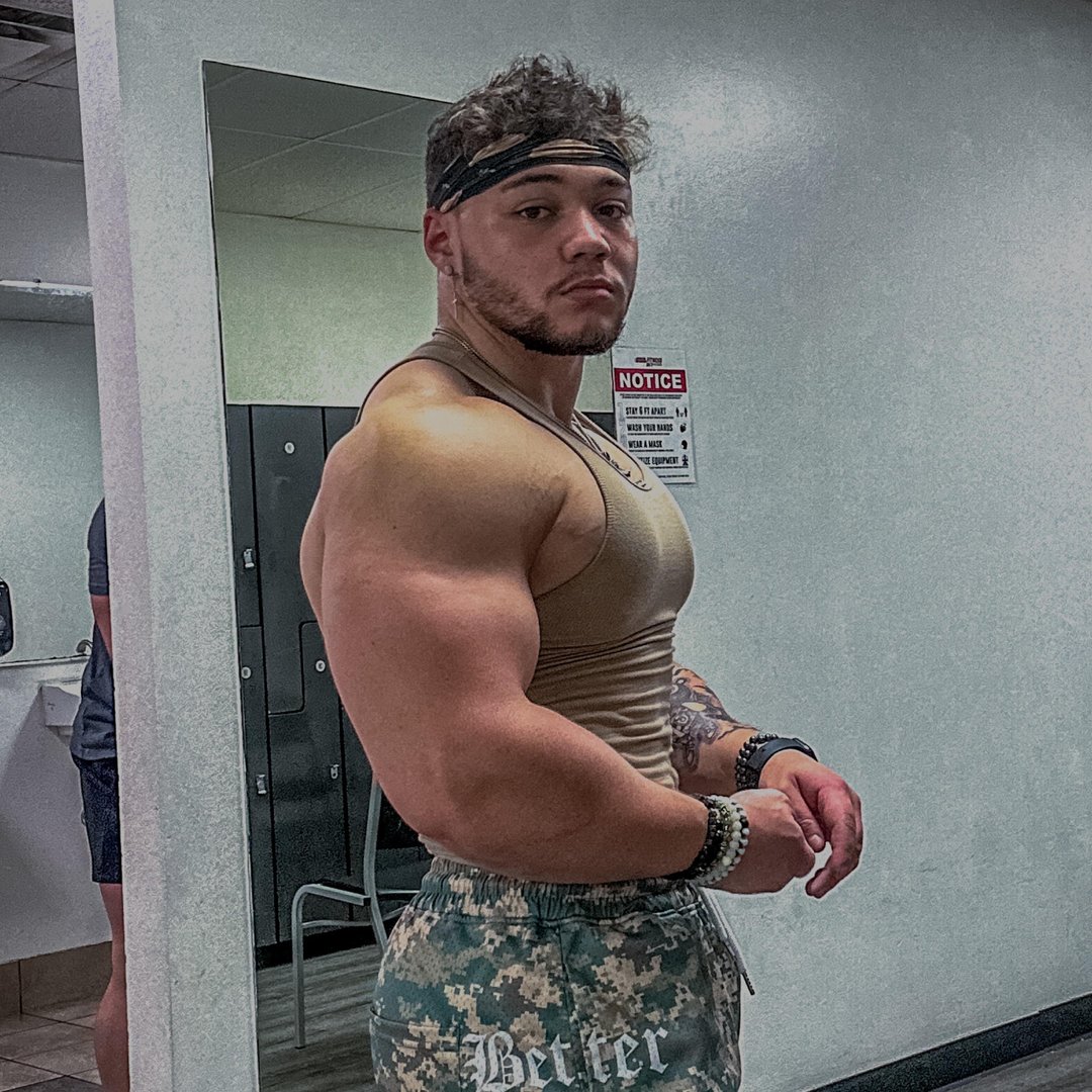 Brandt Eckerfield