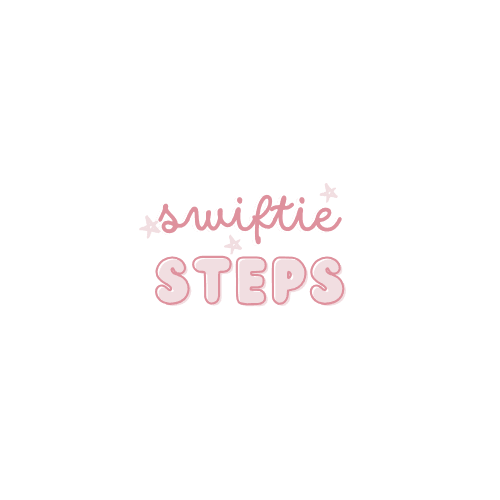 Swiftie Steps
