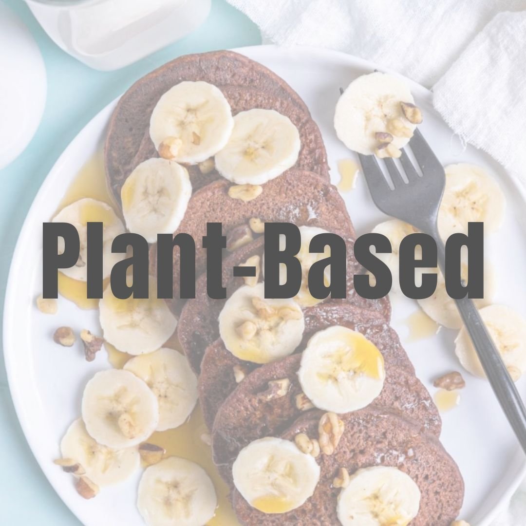 Plant-Based