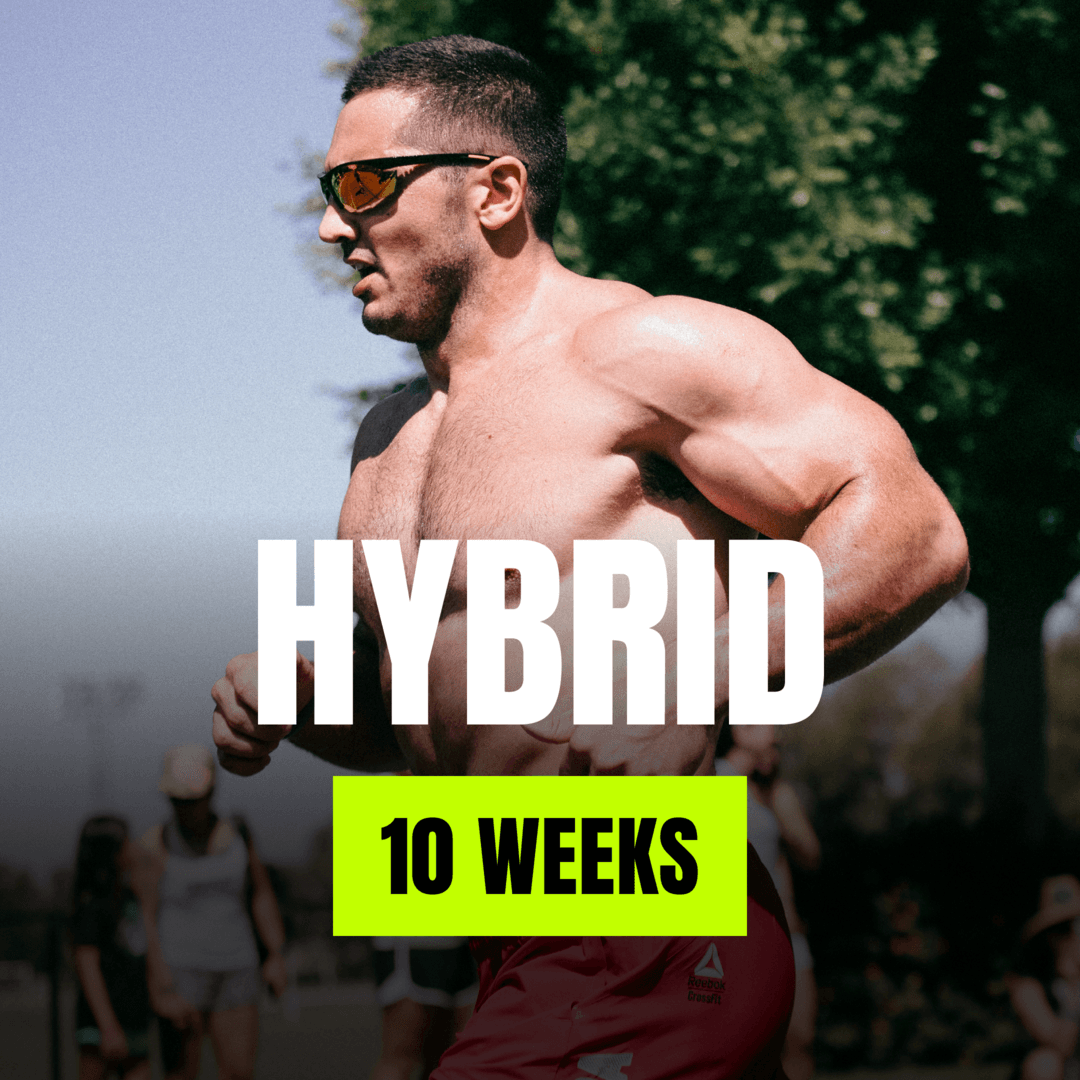 HYBRID
