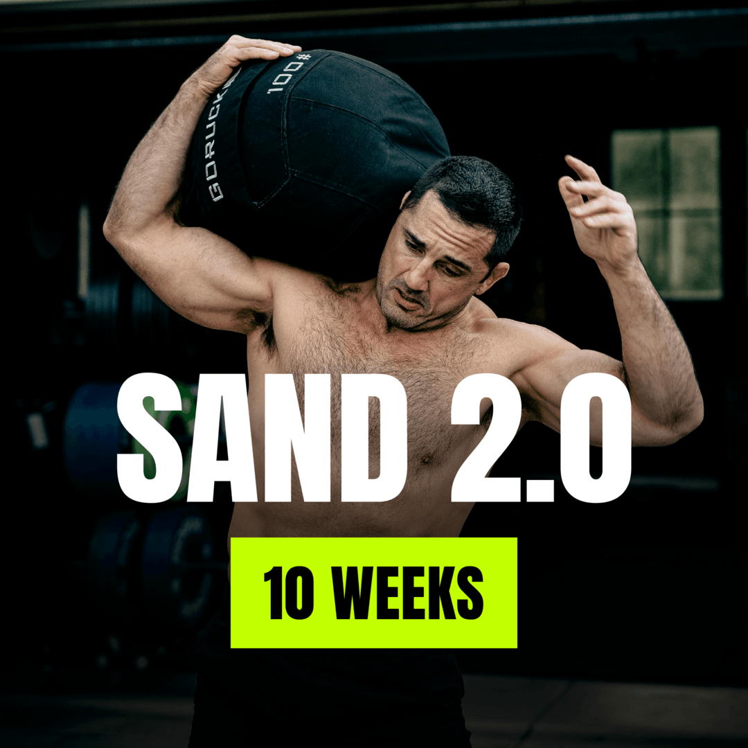 SAND 2.0
