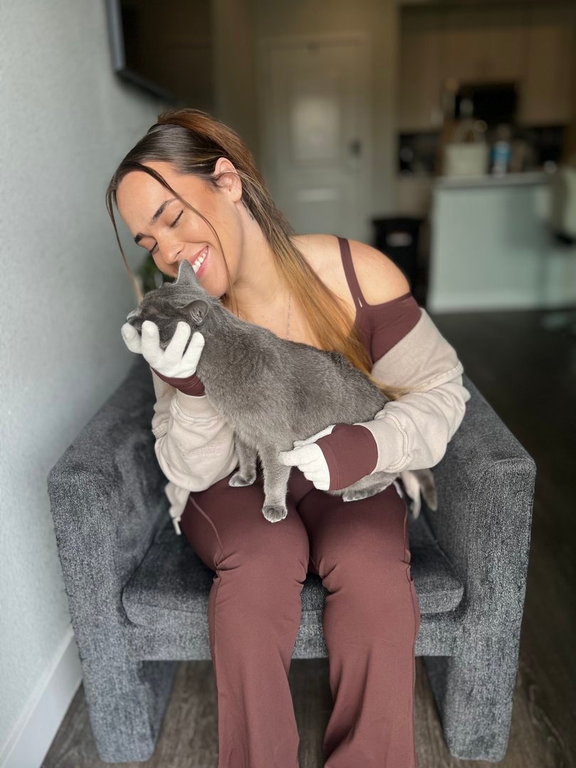 Sierra M.