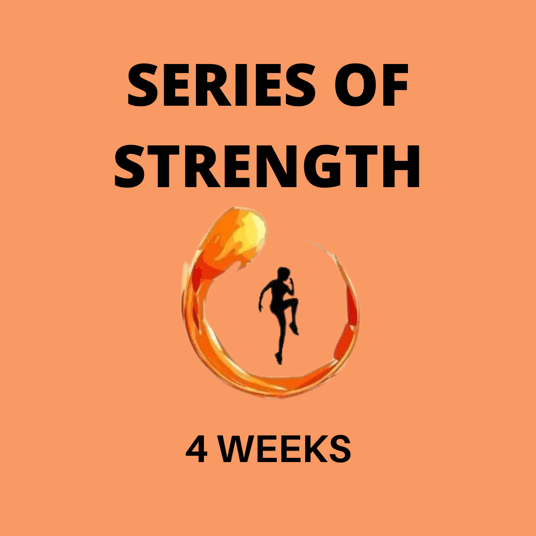 STRENGTH SERIES 1.0