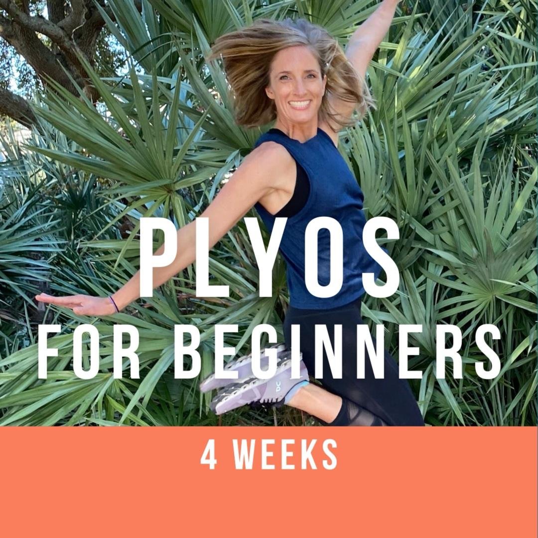 Plyos for Beginners