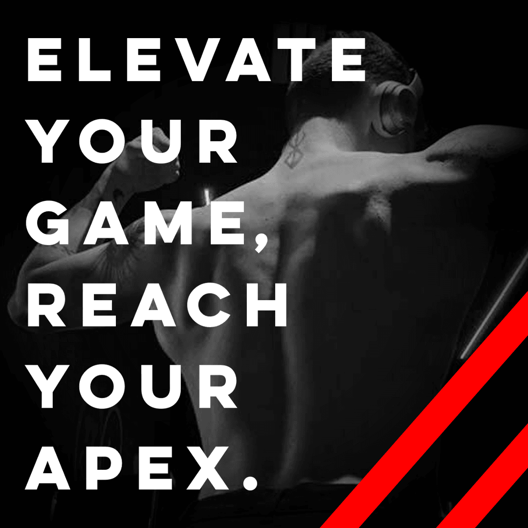 Apex Sports & Fitness
