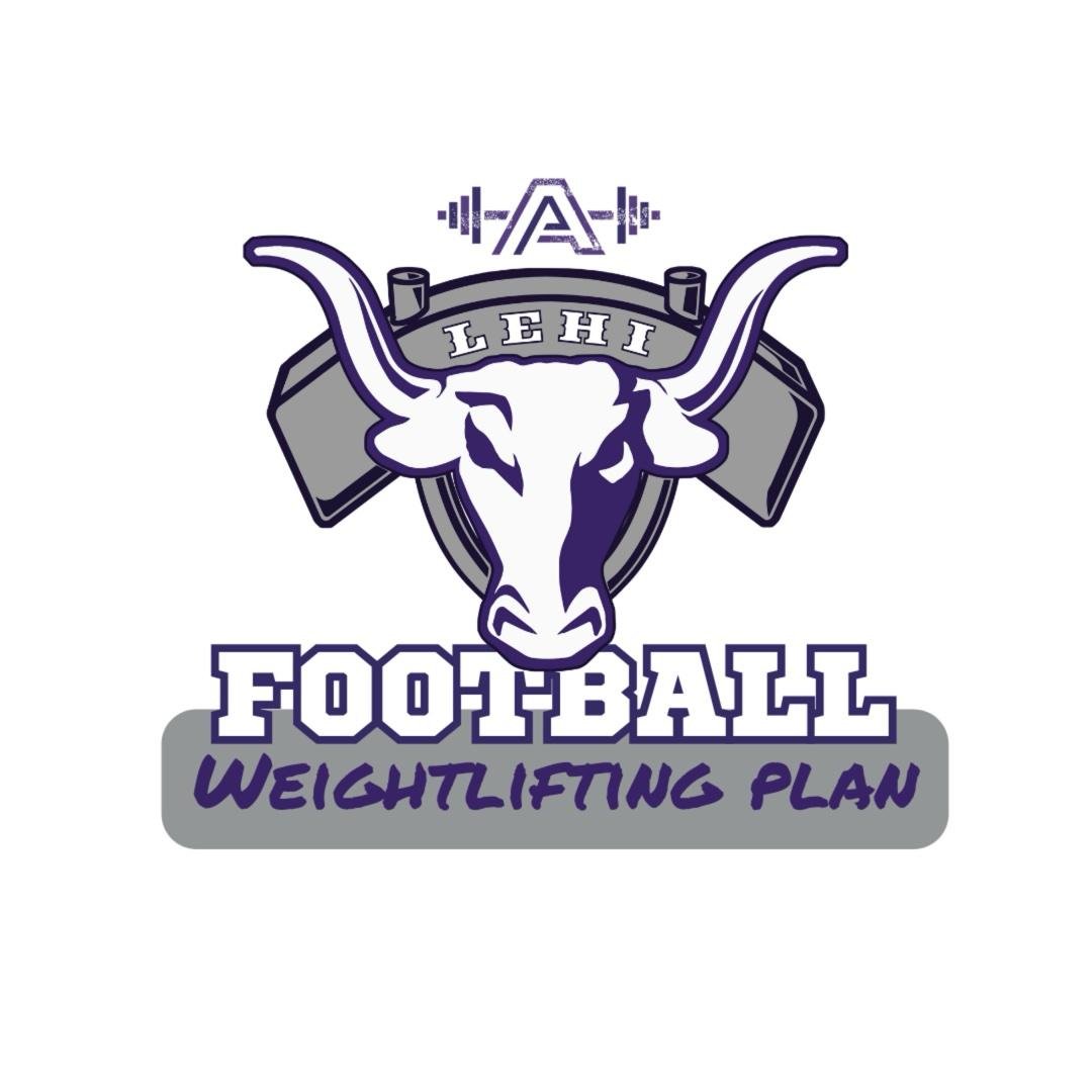 FOOTBALL STRENGTH