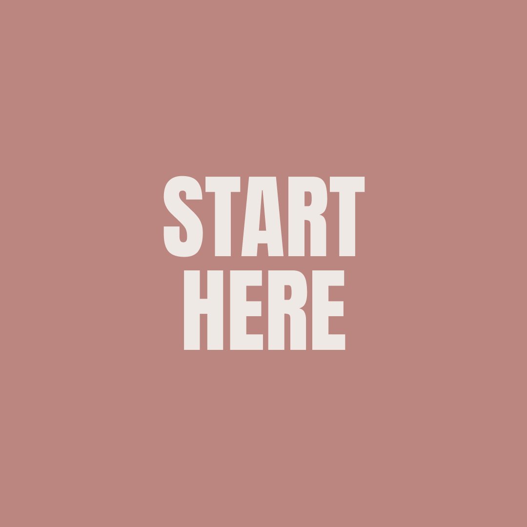 Start Here!