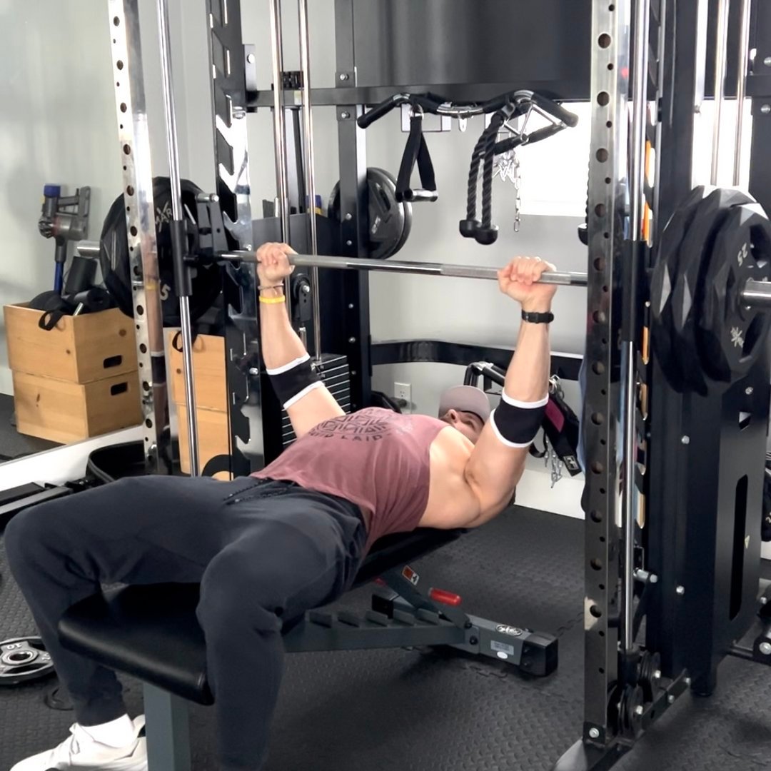 Daily Gym