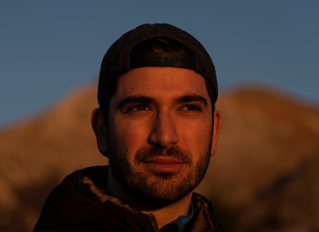 Davide Rapagnani