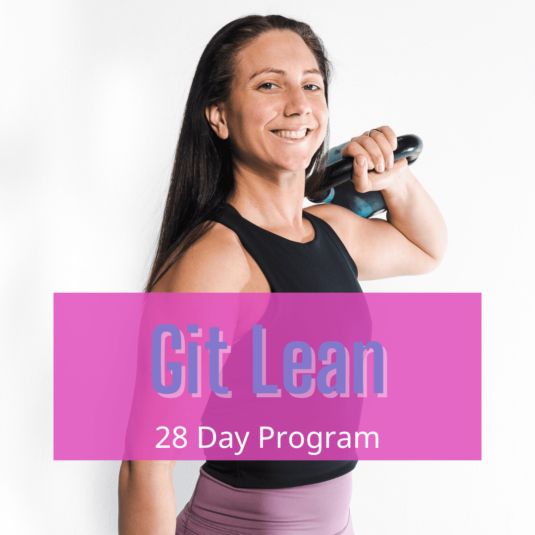 Git Lean