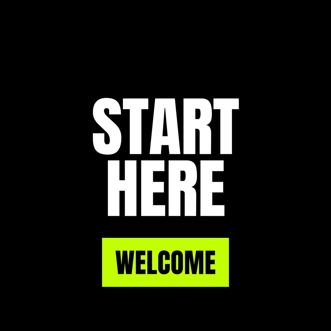 Start Here