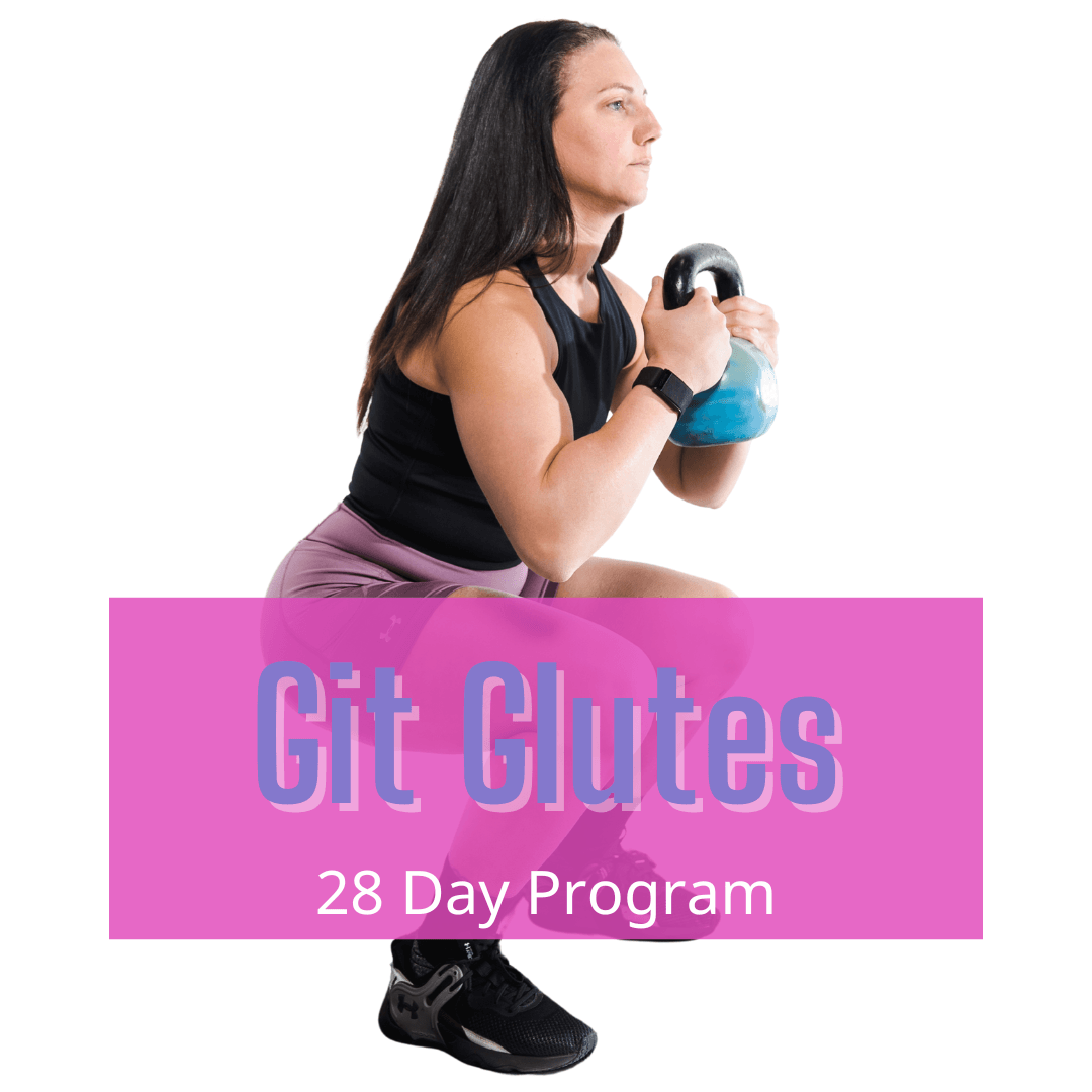 Git Glutes