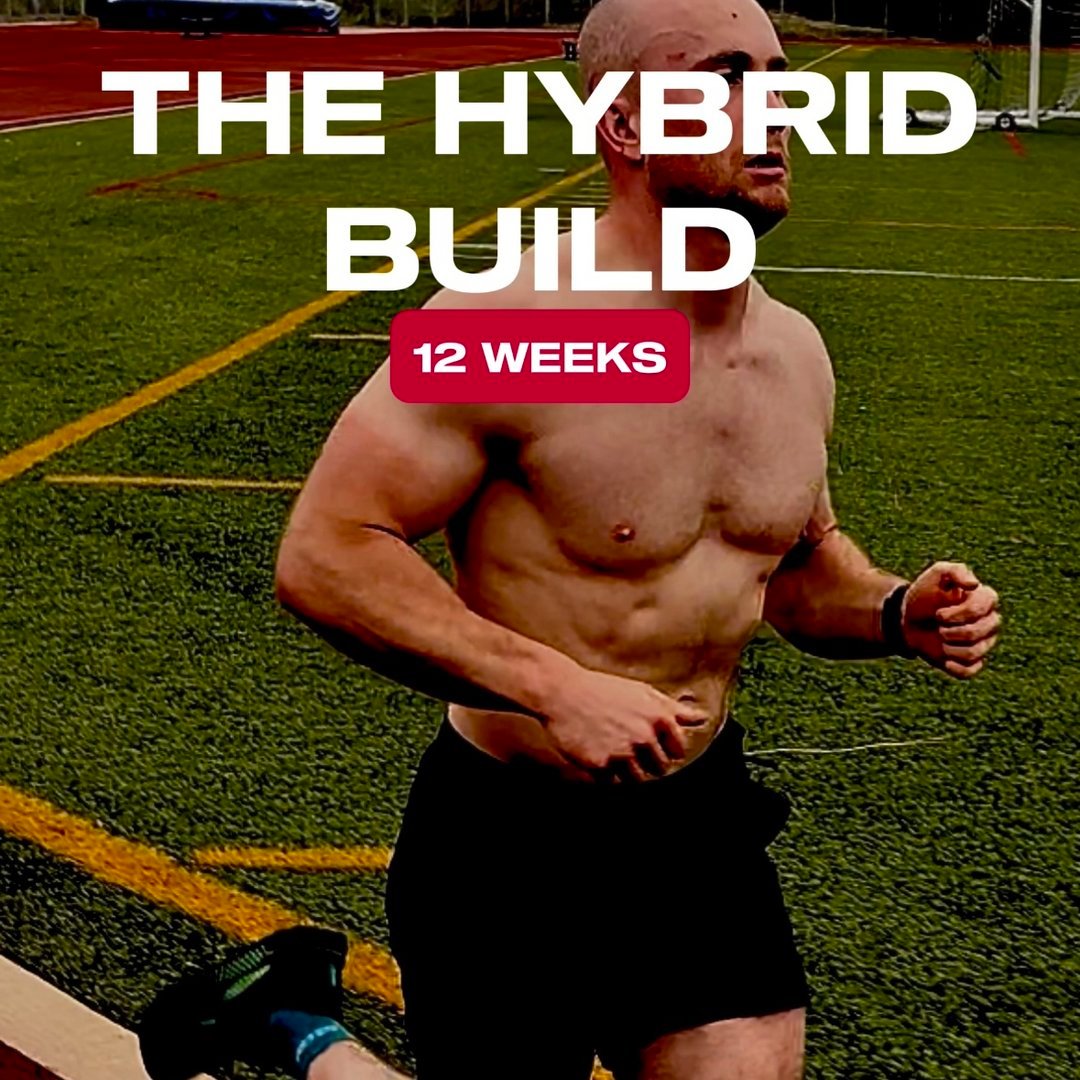 The hybrid build