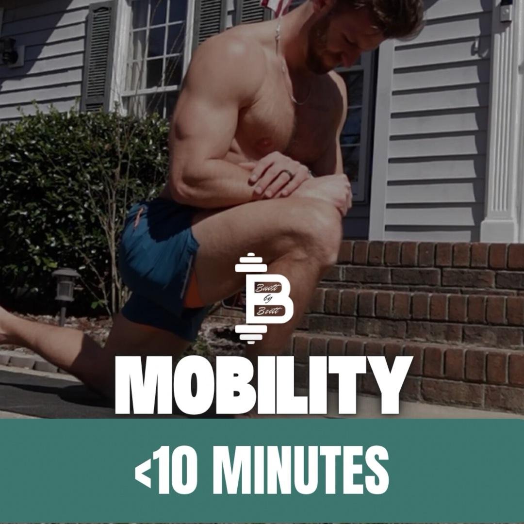 Mobility Workouts