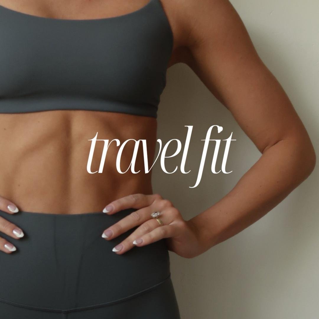 Travel Fit