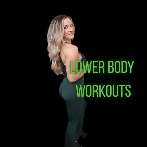 Lower Body Workouts