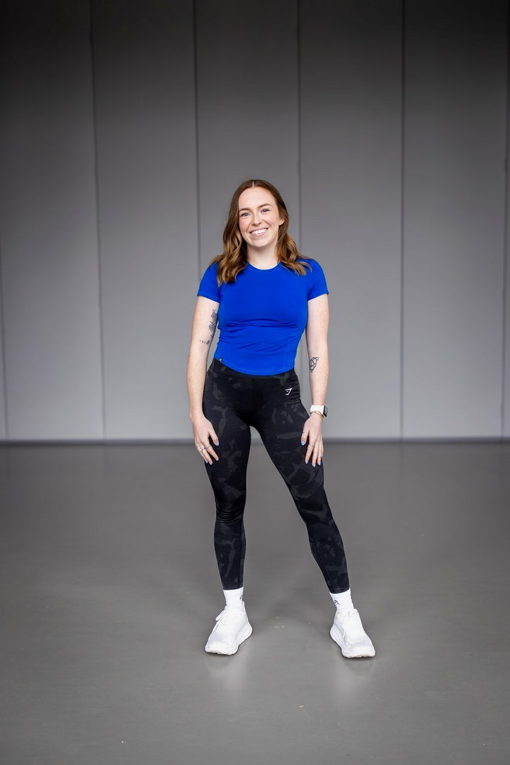 Natalie Lehr