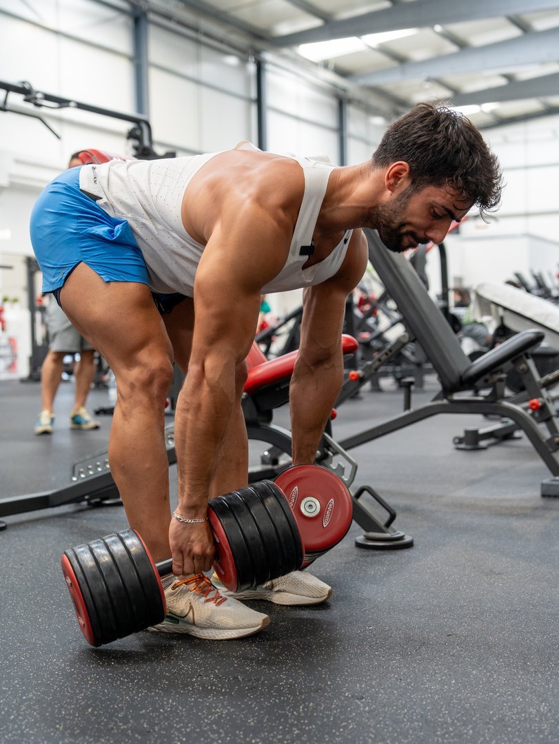 Booty Builder