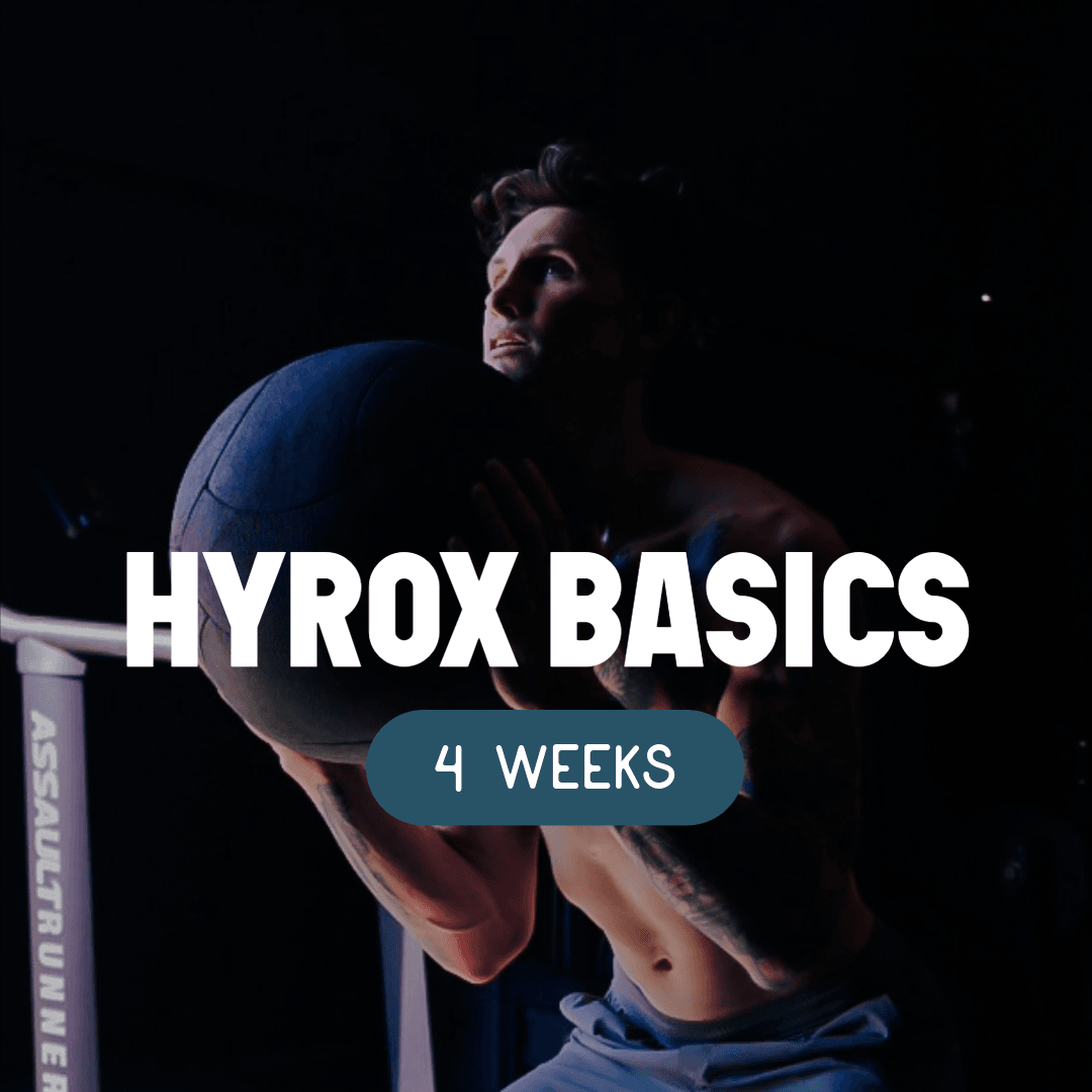 HYROX Basics