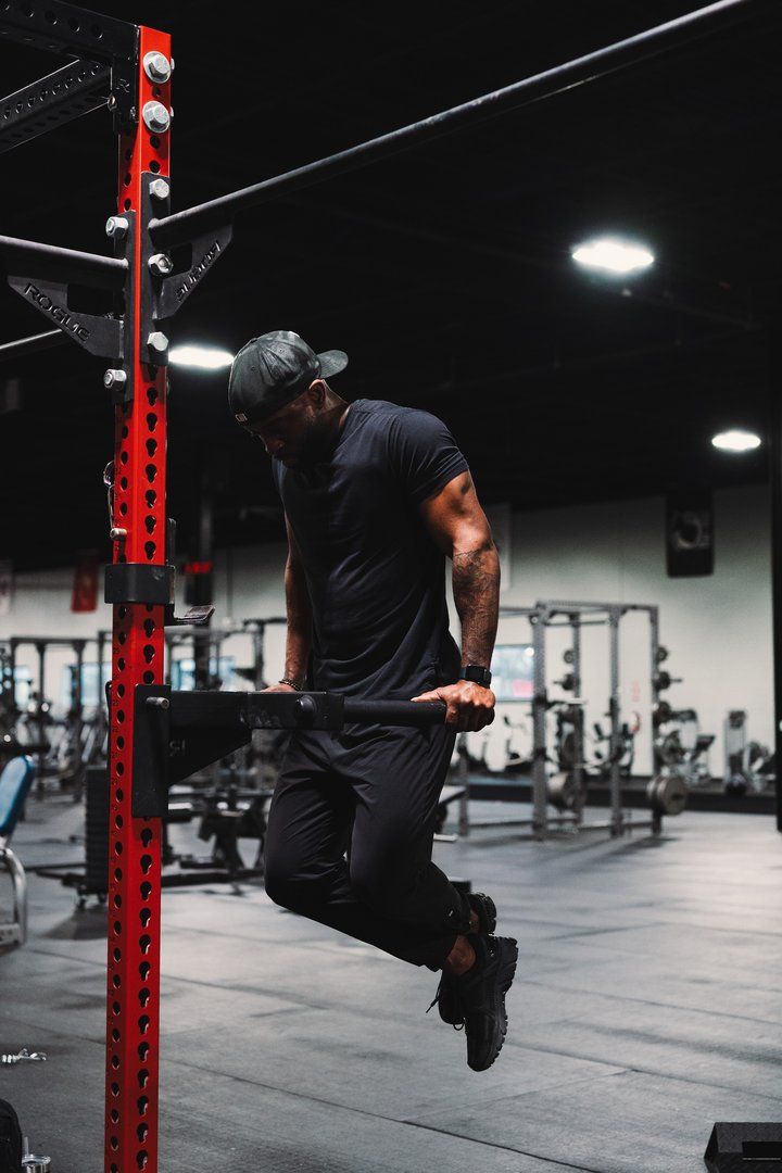 4-Week Muscle Builder