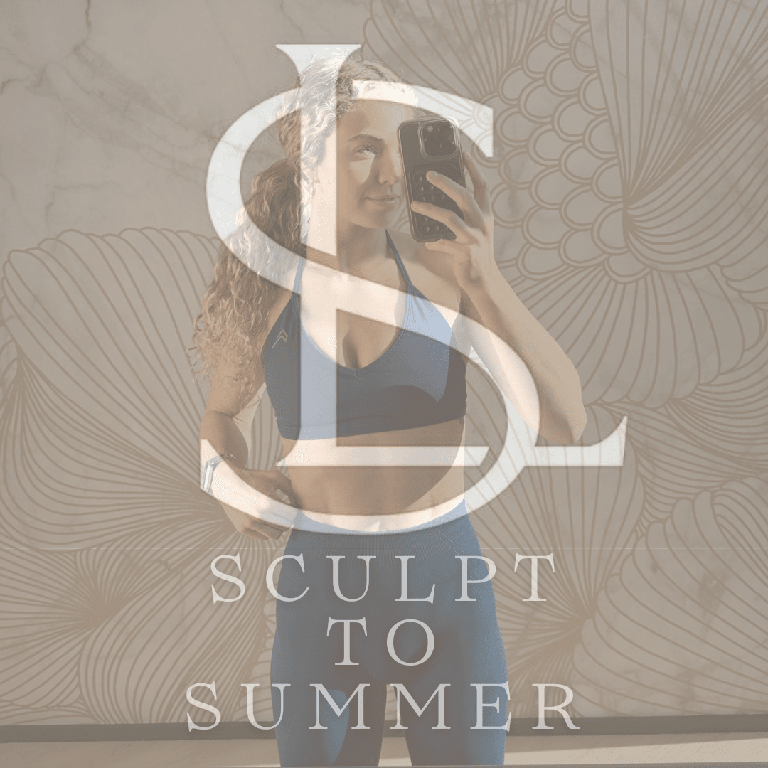 LS Lifts: Sculpt to Summer Program