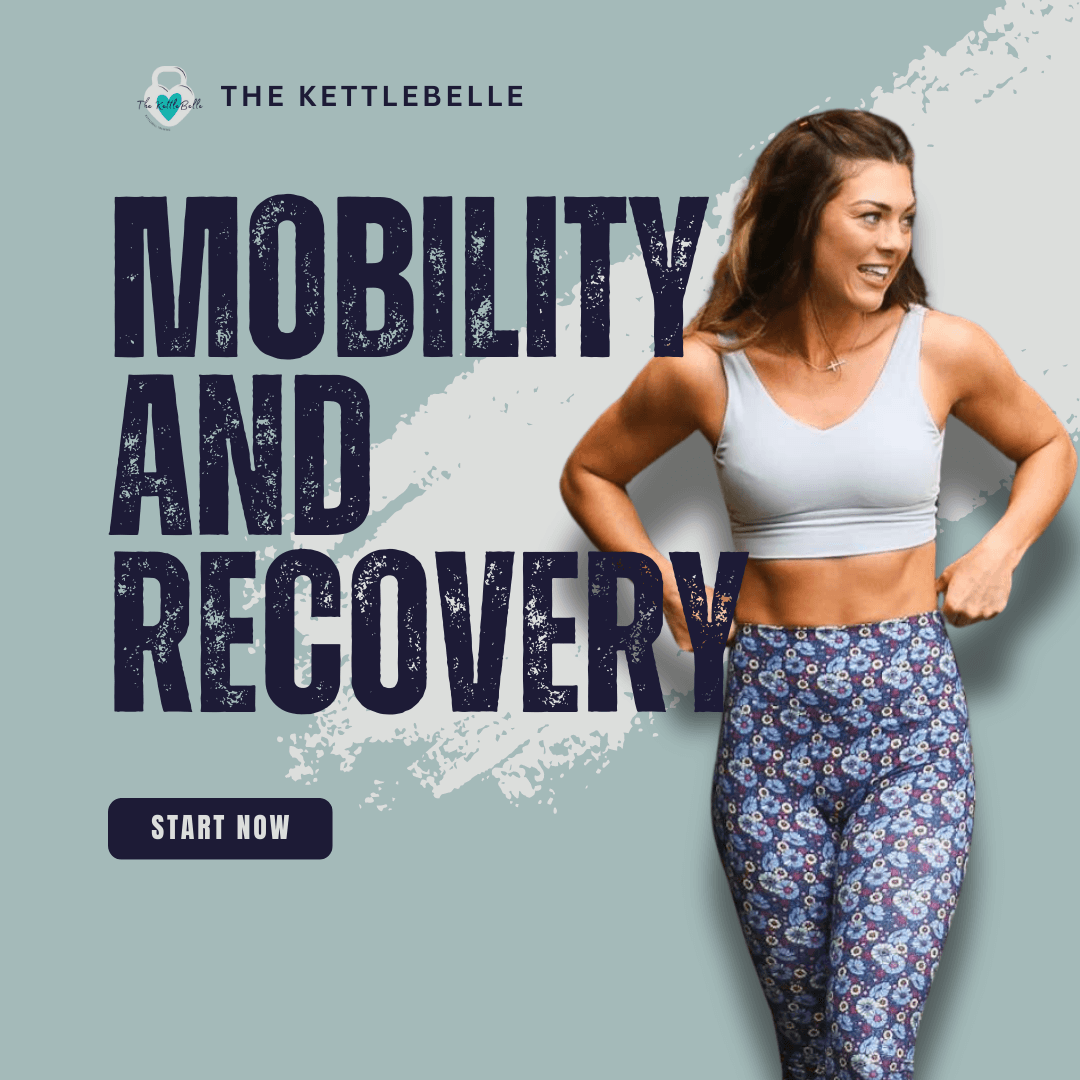 Mobility & Recovery