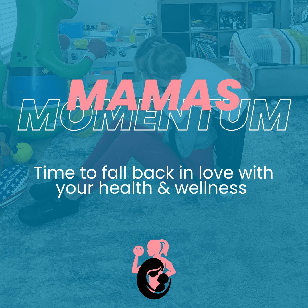 Mamas Momentum