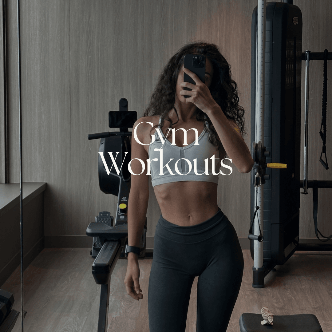 Gym Workouts
