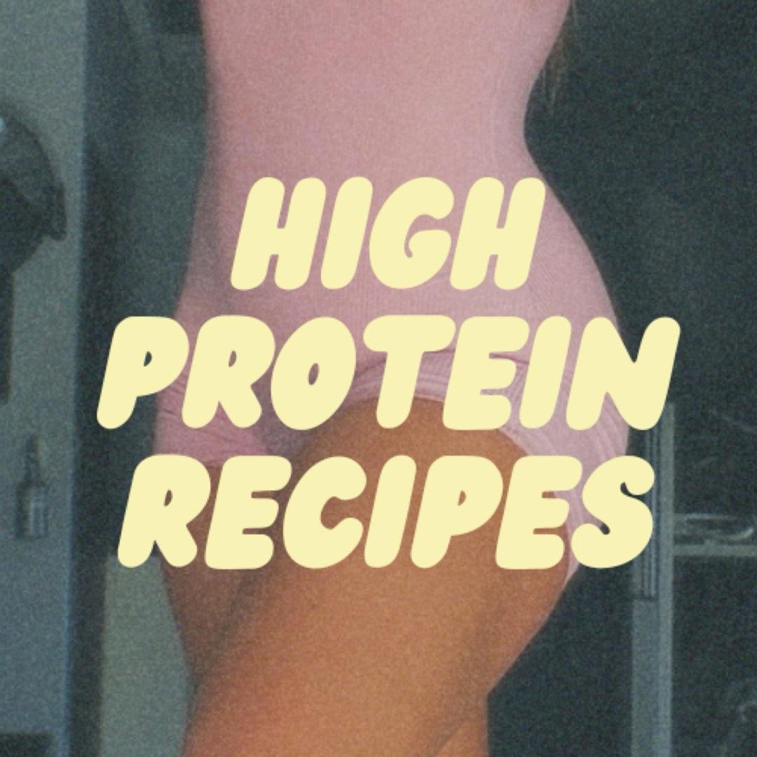 10 Free Recipes