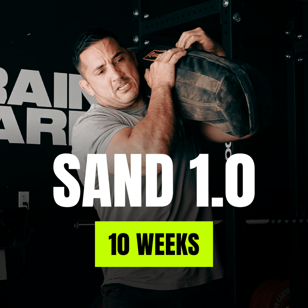 SAND 1.0