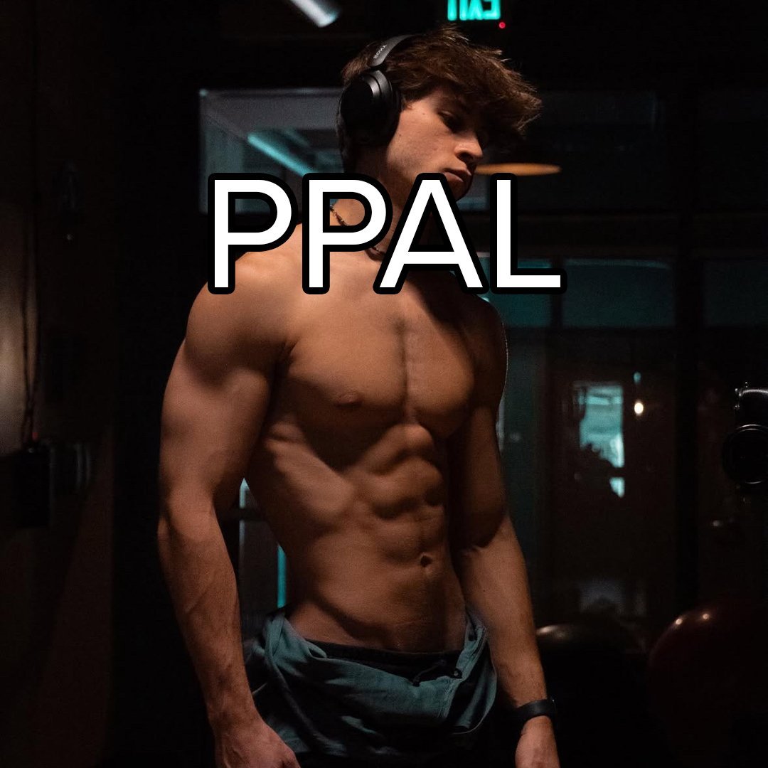 Push Pull Arms Legs Split