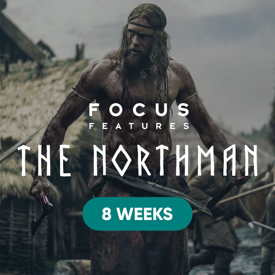 The Northman OTP
