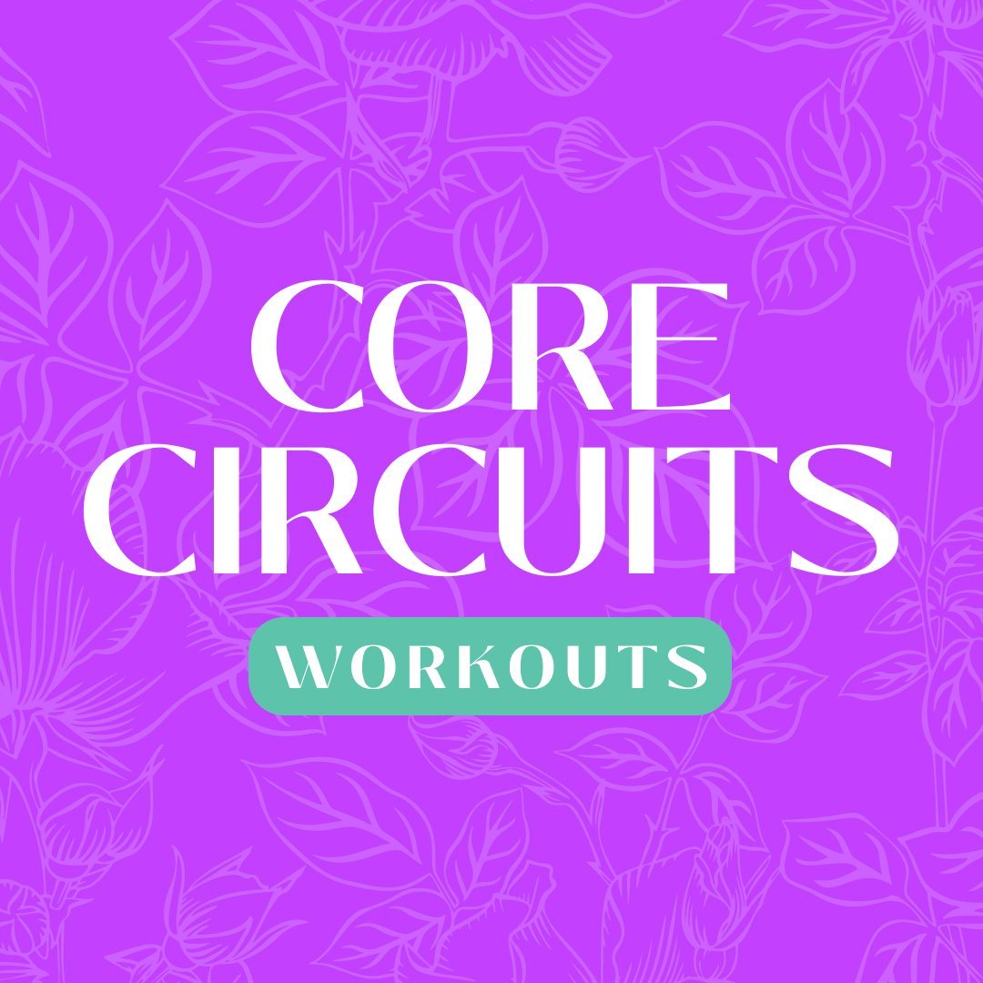 CORE CIRCUITS