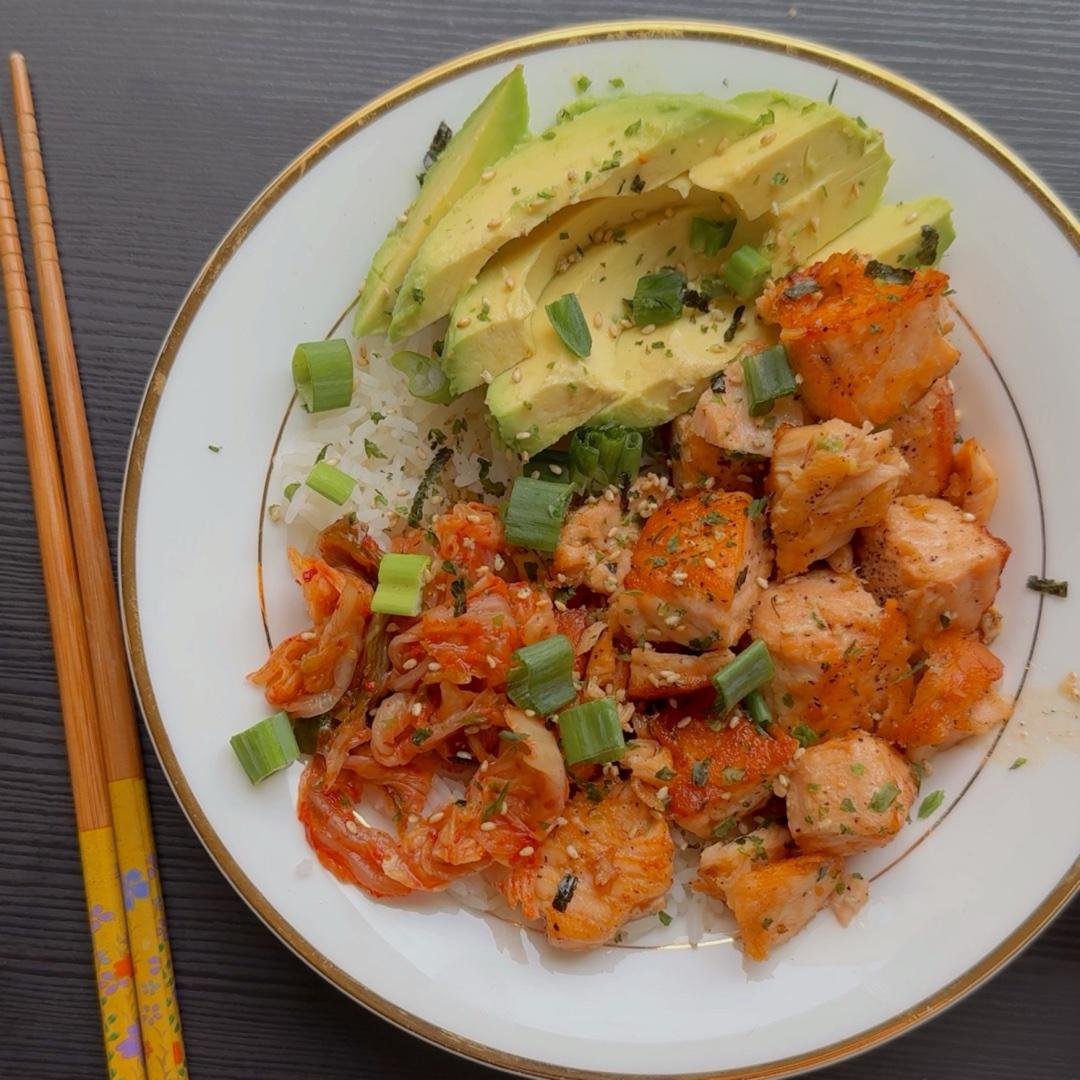 Recipes for Fat Loss