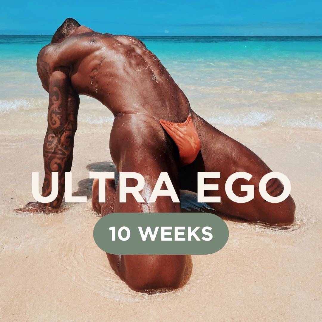 ULTRA EGO