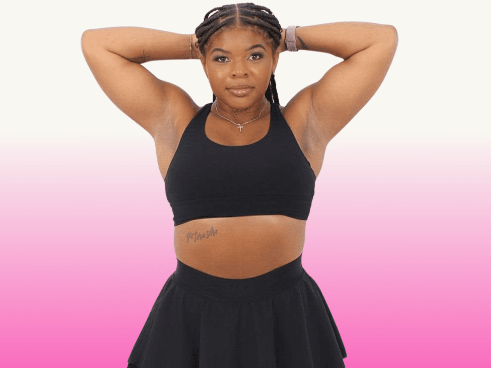 Tone & Tighten
