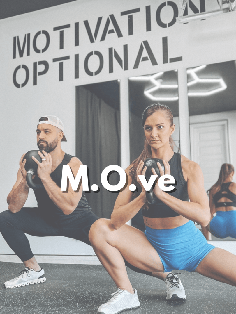 M.O.ve