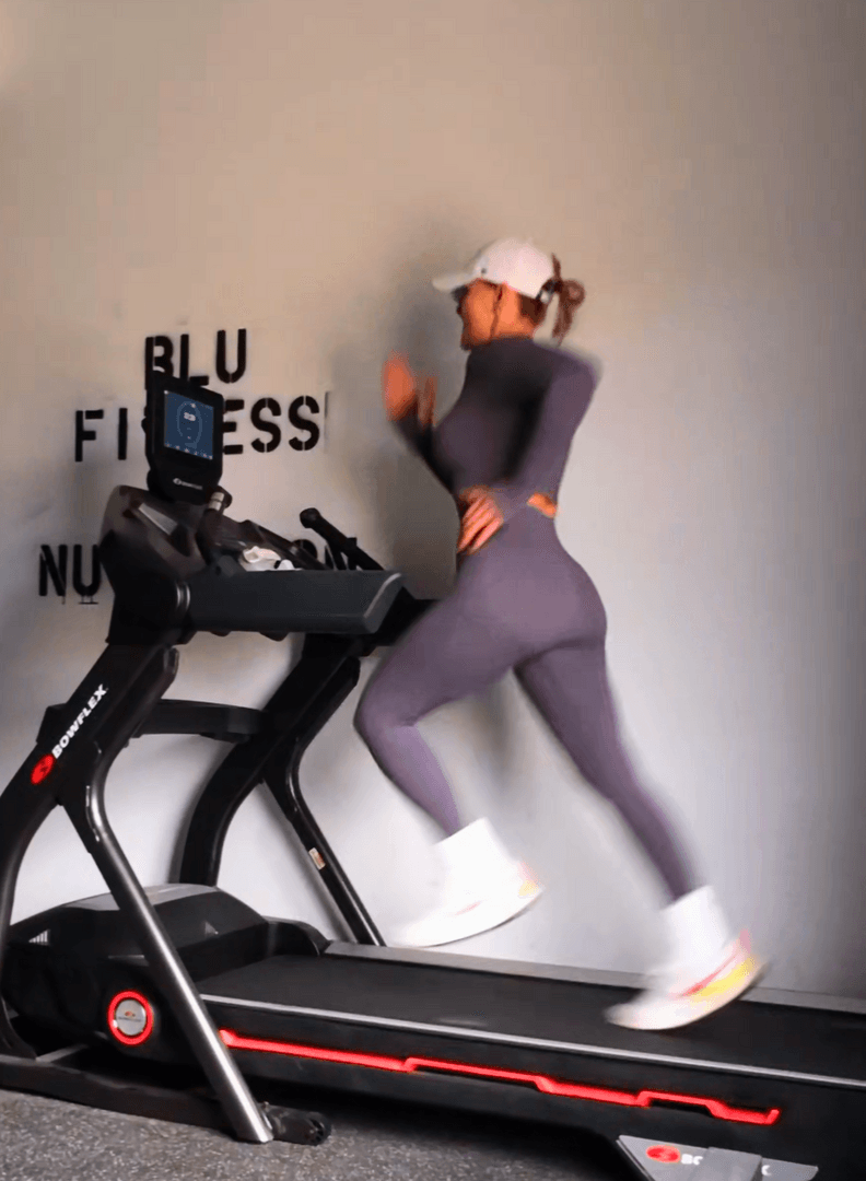 RUNNERS STRENGTH WORKOUT