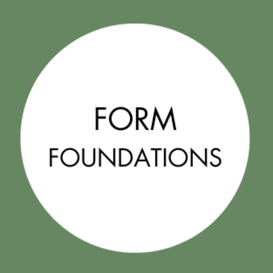 Form Foundations