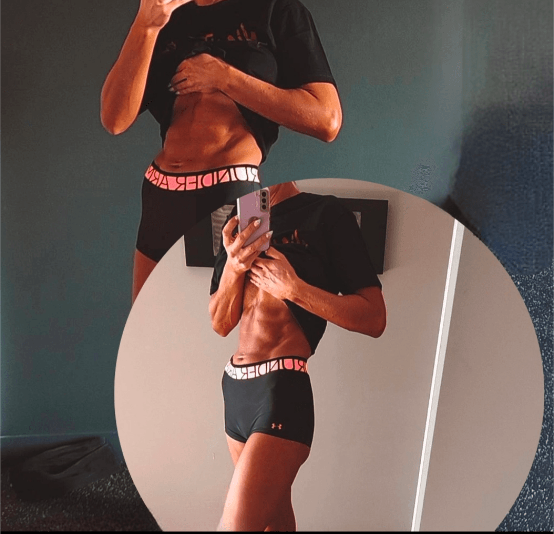 6 WEEK 6 PACK