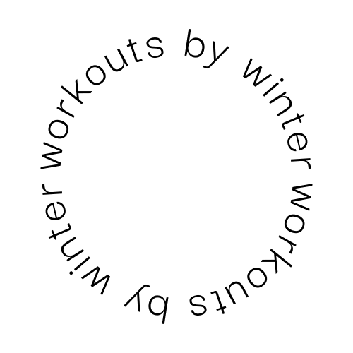 Winter Camp