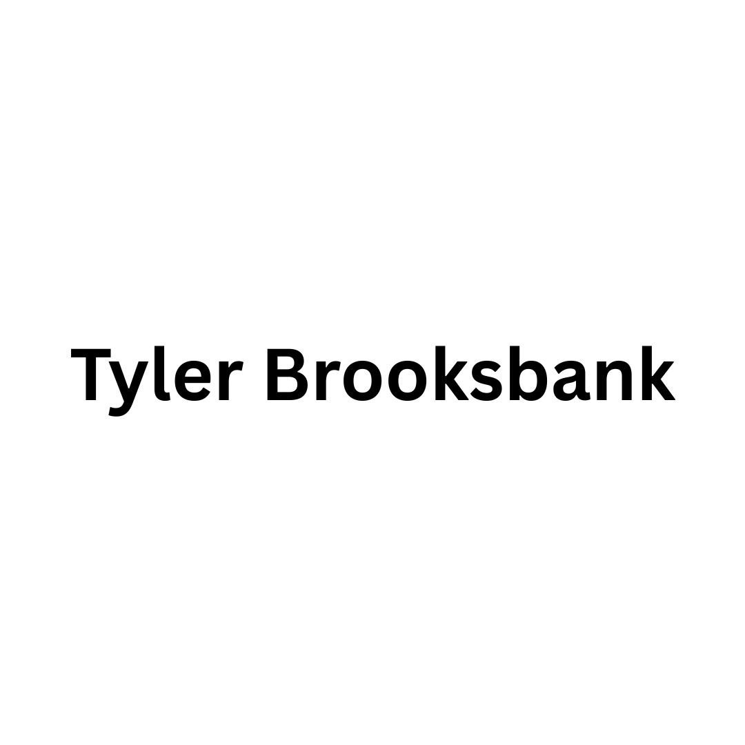Tyler Brooksbank Workout Plan