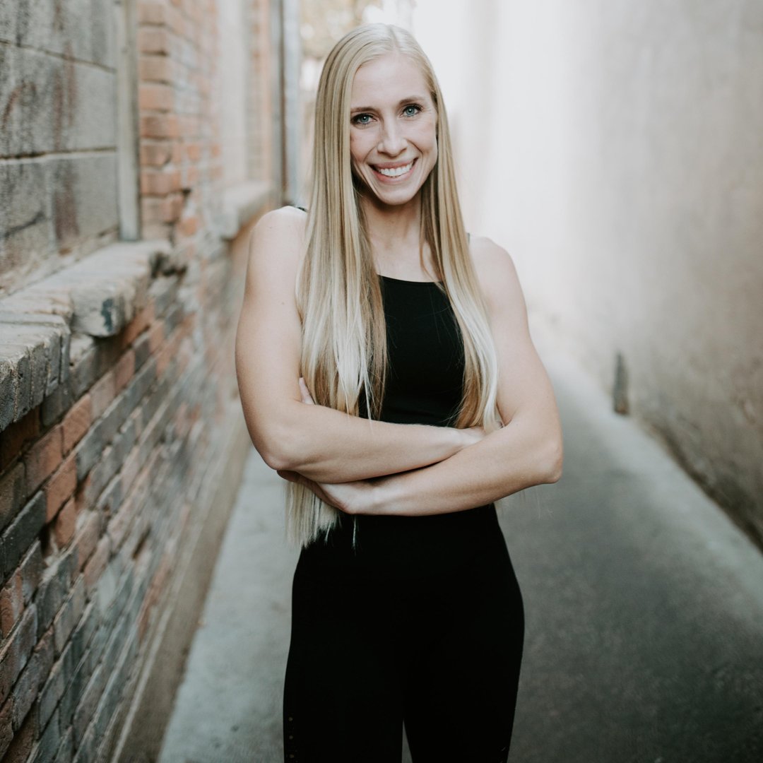 Rachel Rinderknecht