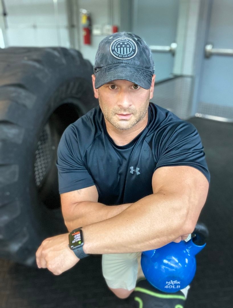 Hip and Low back Mobility