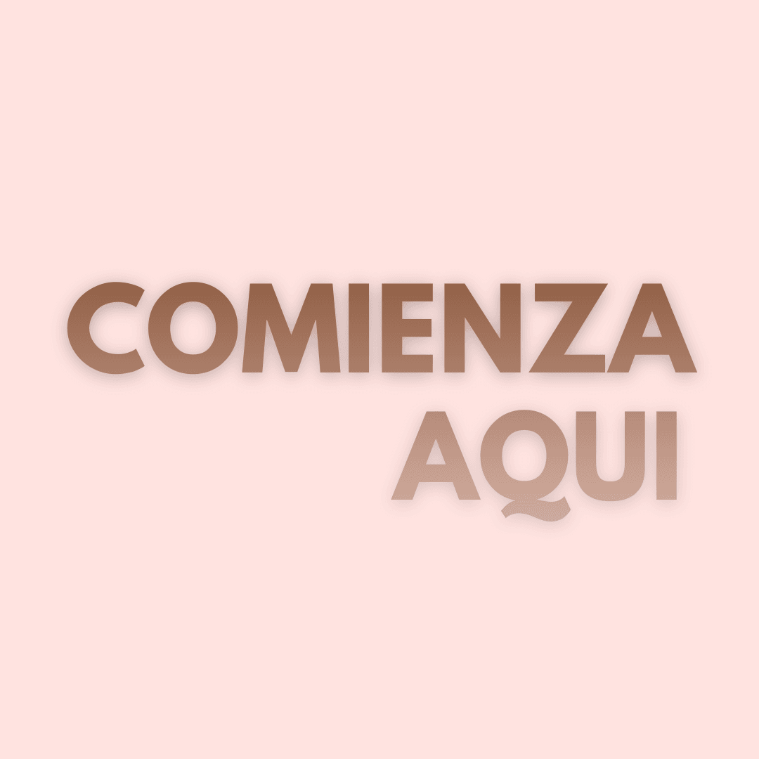 Bienvenida💖✨