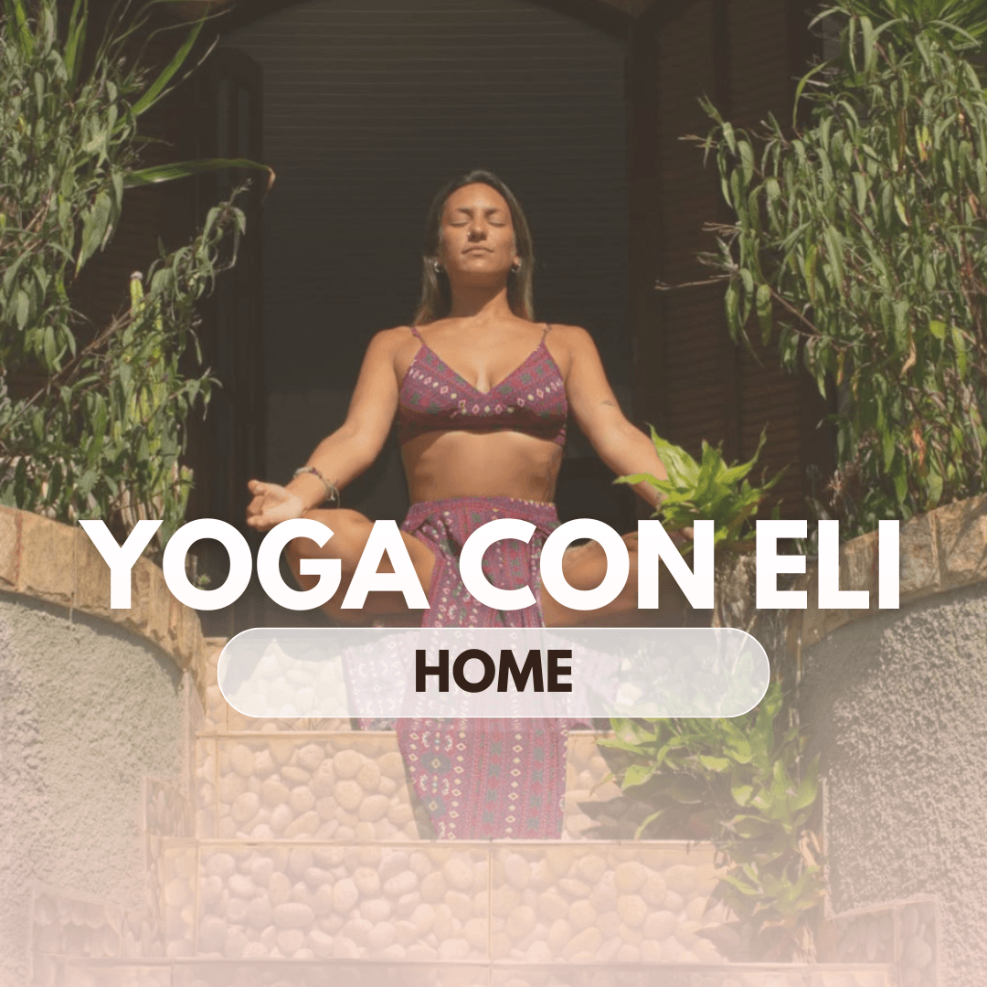 Yoga con Eli