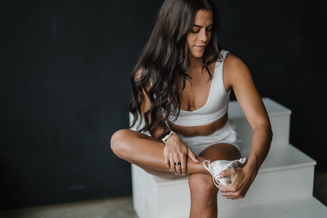 Build your booty in 4 weeks!