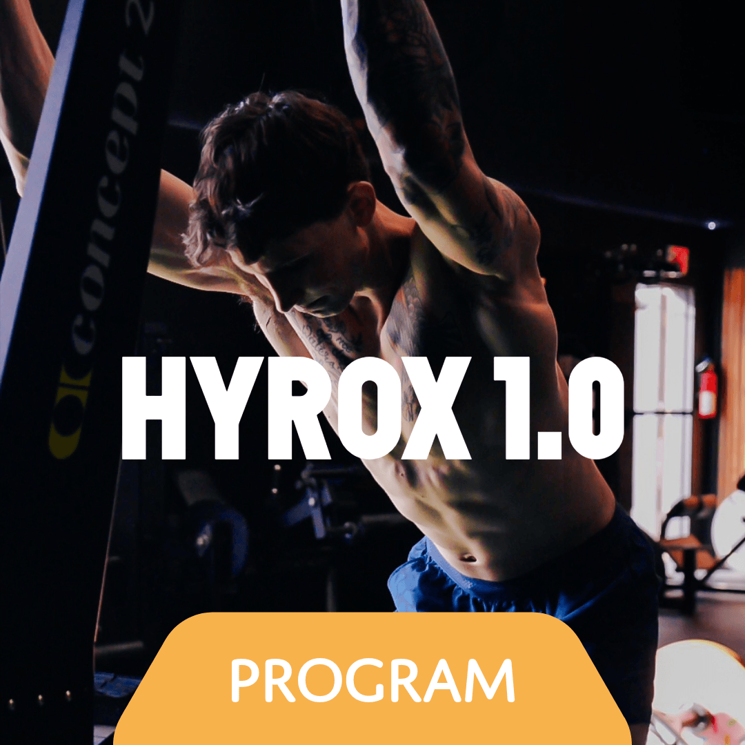 HYROX 1.0