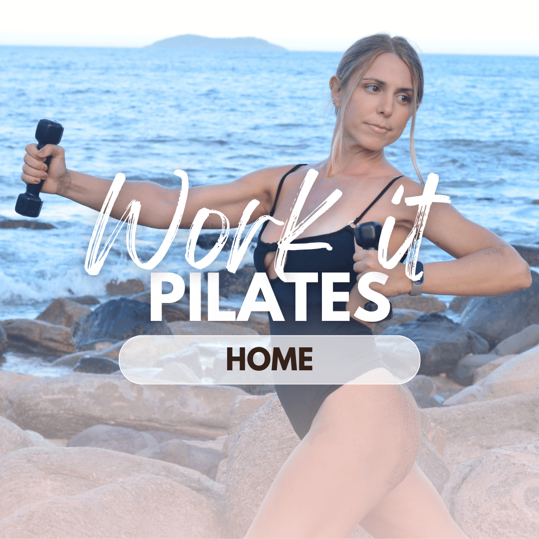 Work It Pilates