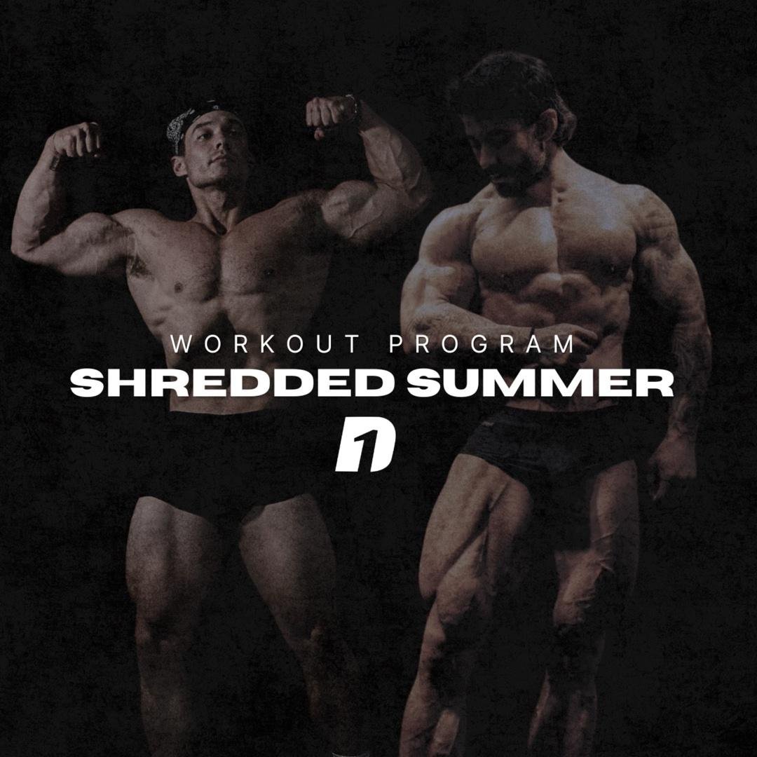 Shredded Summer